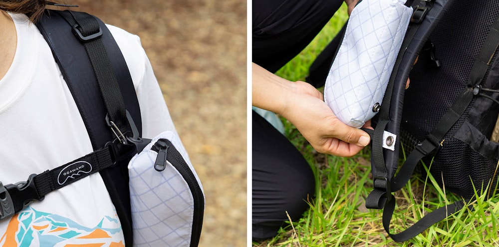 サングラスケース