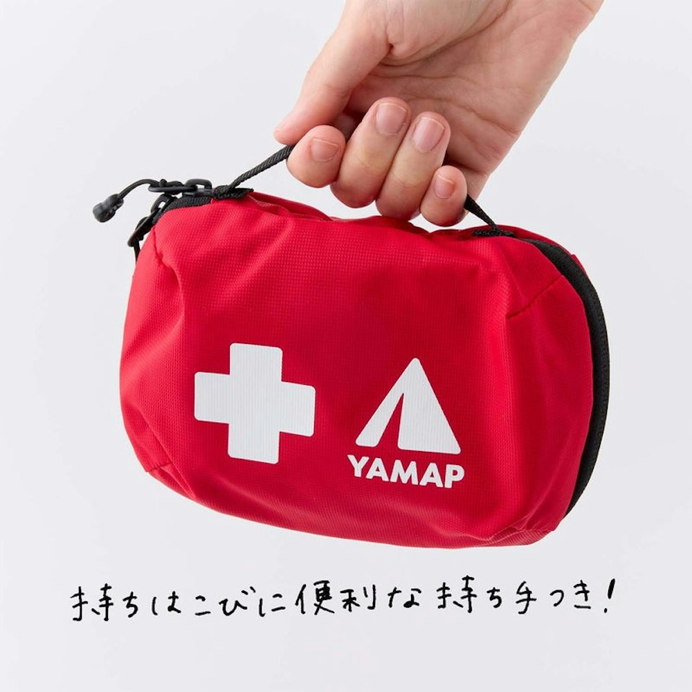 【秋冬のYAMAP別注&オリジナル】ポイントを解説!ここでしか手に入らないアイテムが勢揃い