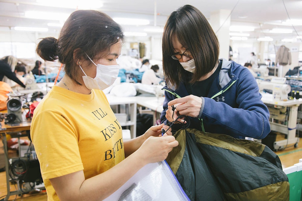 グローバル展開に挑む、NANGAの次なるビジョン