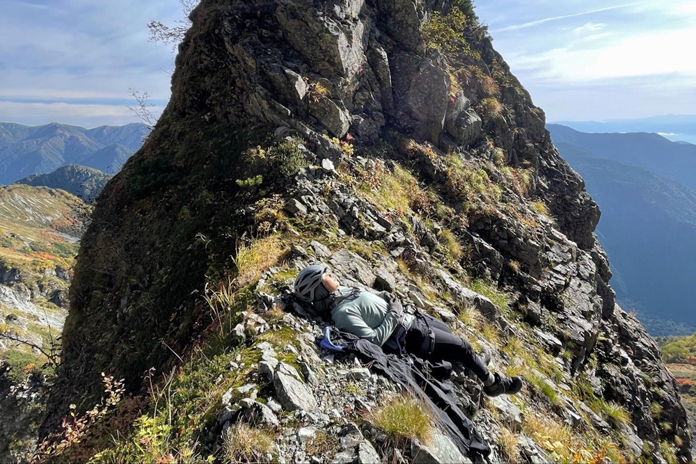 地球想いで高機能!最新サステナブル素材のベースレイヤーを愛用者が骨太レビュー