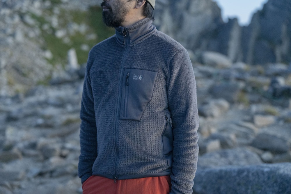 【秋冬のYAMAP別注&オリジナル】ポイントを解説！ここでしか手に入らないアイテムが勢揃い