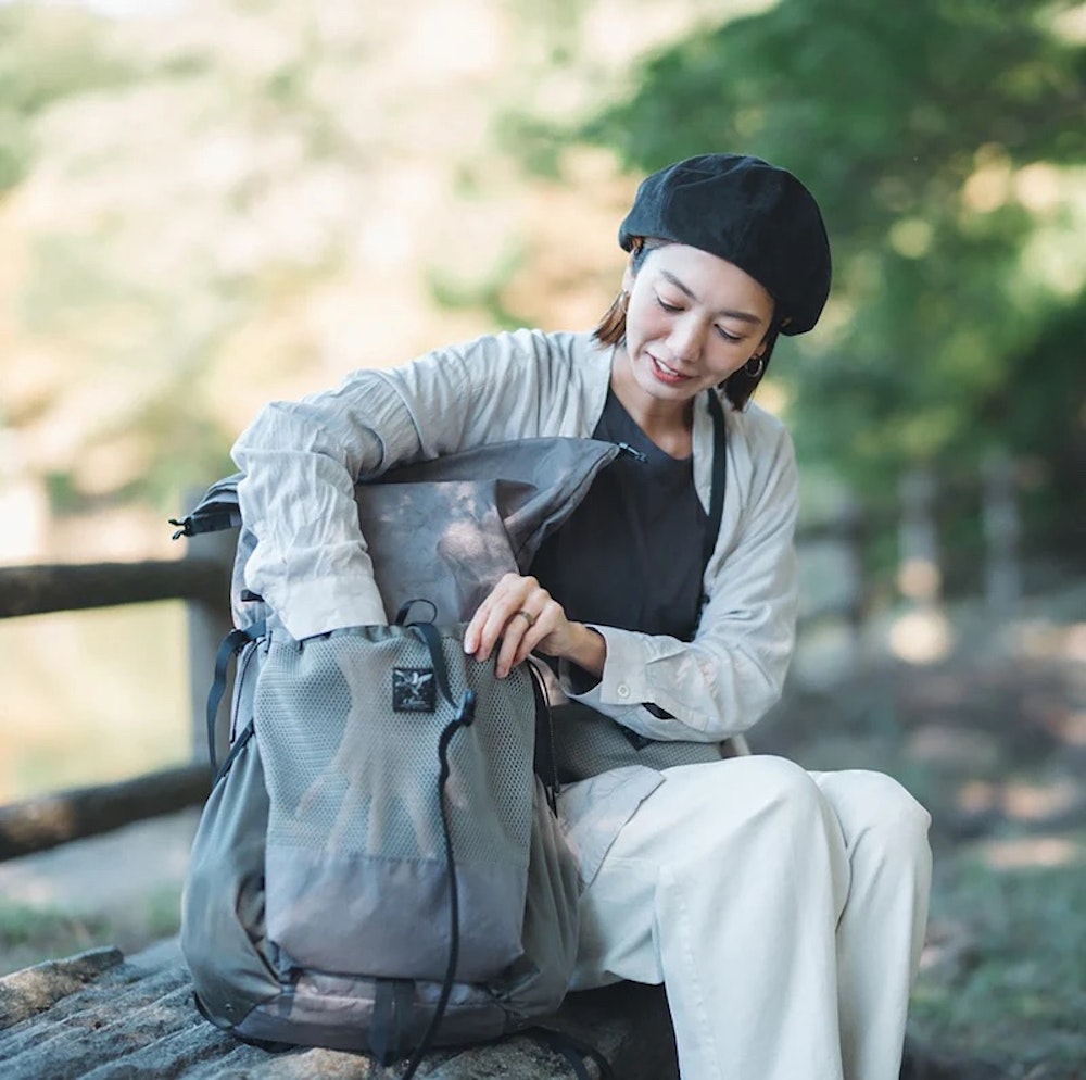 登山用バックパックの選び方を徹底解説｜「どれがいいかわからない」に終止符を