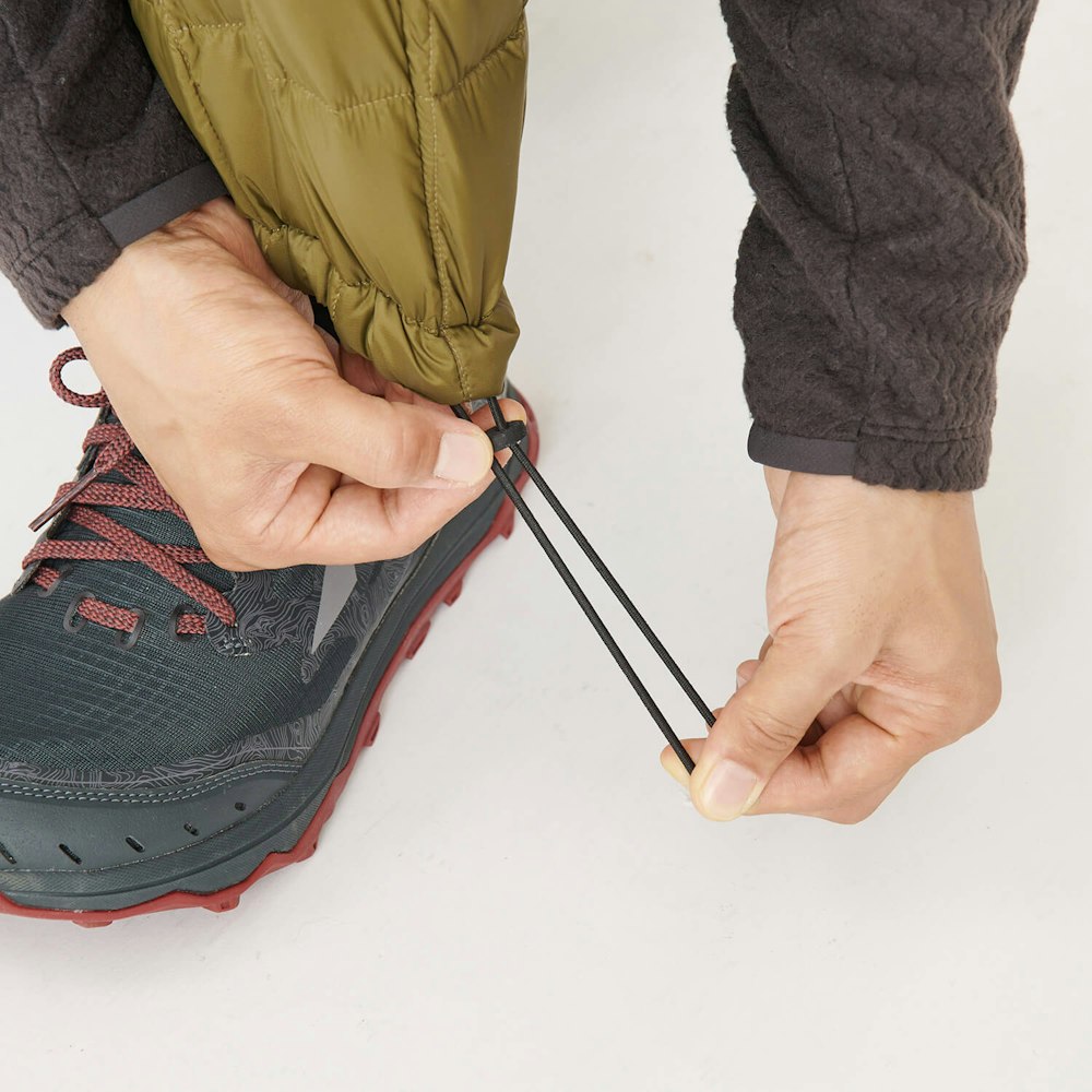 1枚プラスで圧倒的な暖かさ!日本発のインナーダウン特化型ブランド「TAION(タイオン)」のオススメ5アイテム