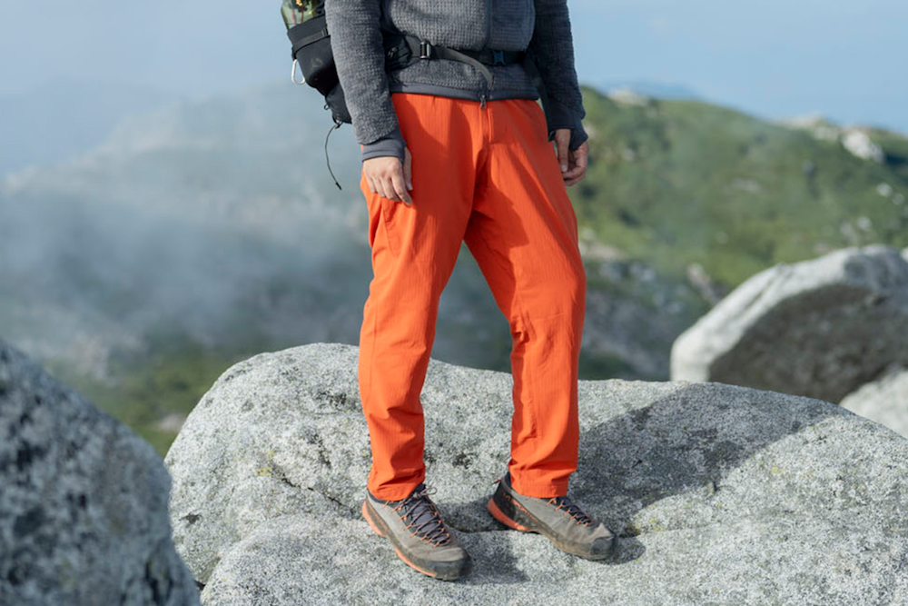 【秋冬のYAMAP別注&オリジナル】ポイントを解説!ここでしか手に入らないアイテムが勢揃い