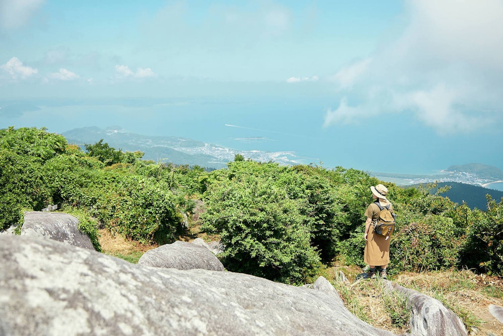 夏山の「汗」と「暑さ」のお悩みはこれで解消！“クールアイテム ”6選をご紹介