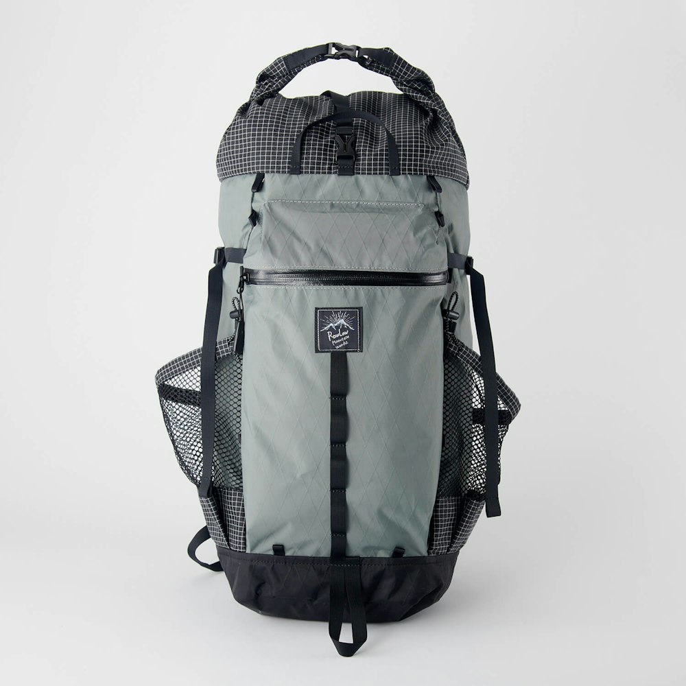 RawLow Mountain Works（ロウロウマウンテンワークス）/バンビエックスパック