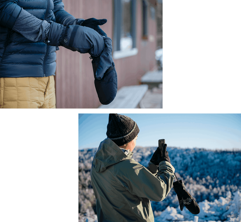 憧れの雪山登山を叶えるウェア&ギア|YAMAPスタッフが挑む積雪期ハイク