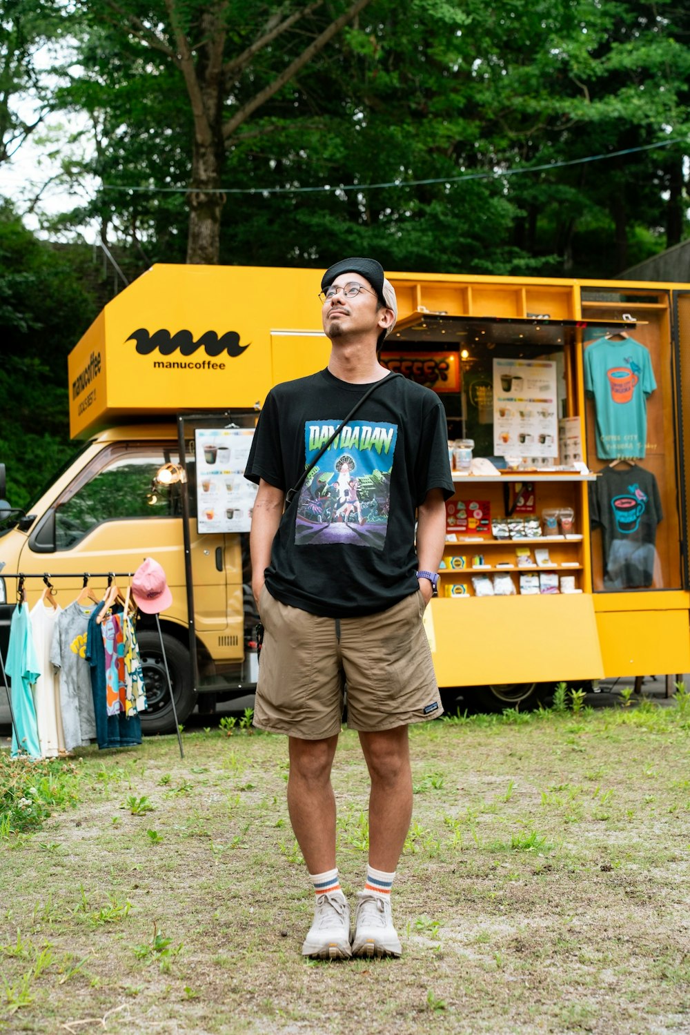 夏のアウトドアをもっと自由に|YAMAPスタッフの「山スタイル」着こなし術