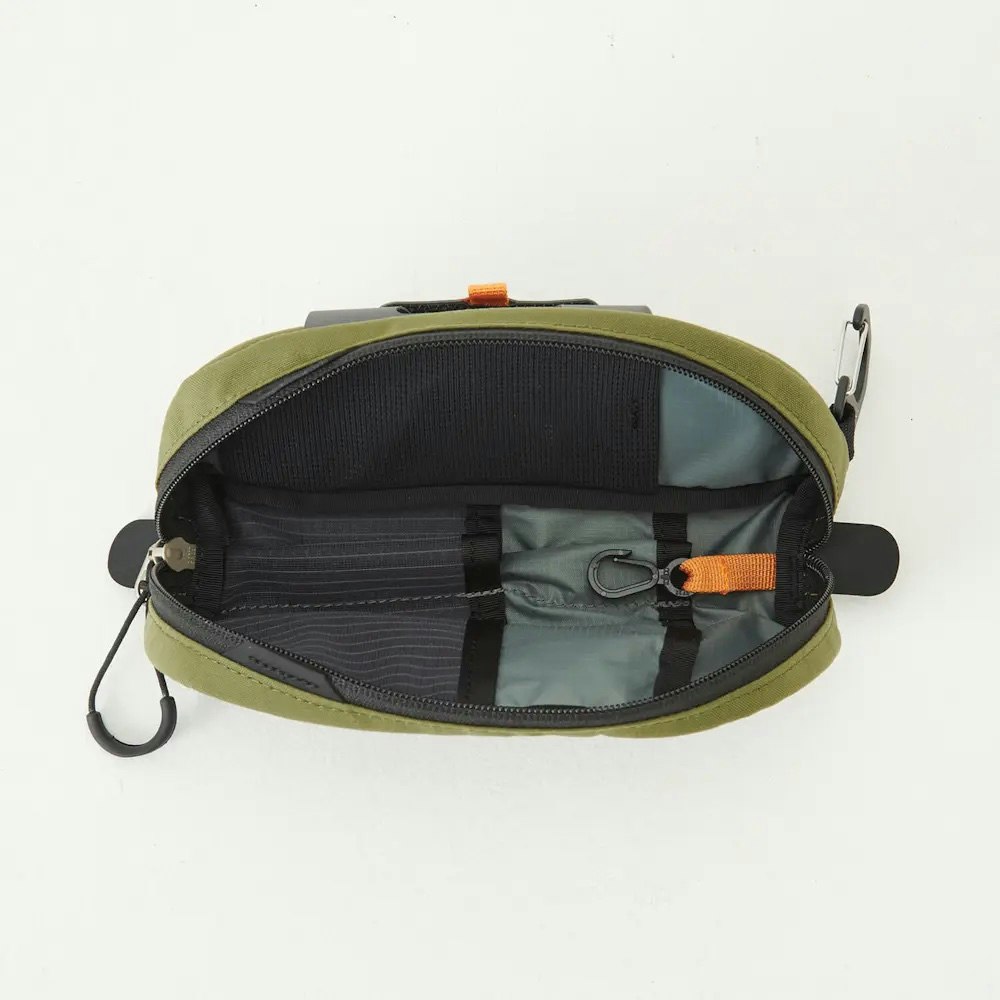 外遊びを自由に変える。フィールド生まれの山道具6選