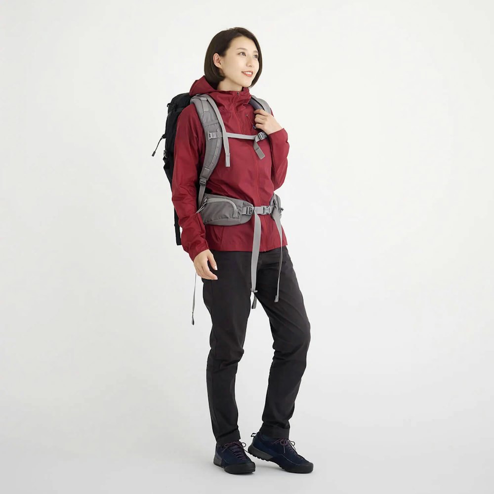 山だけじゃもったいない。街着としても活躍するpatagonia(パタゴニア)の万能ジャケット