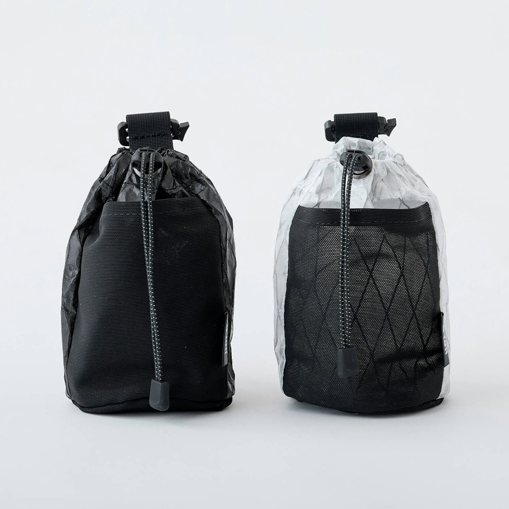 「より軽く、美しく」を叶える最新ULギア｜超軽量holo UX-10シリーズを徹底解説