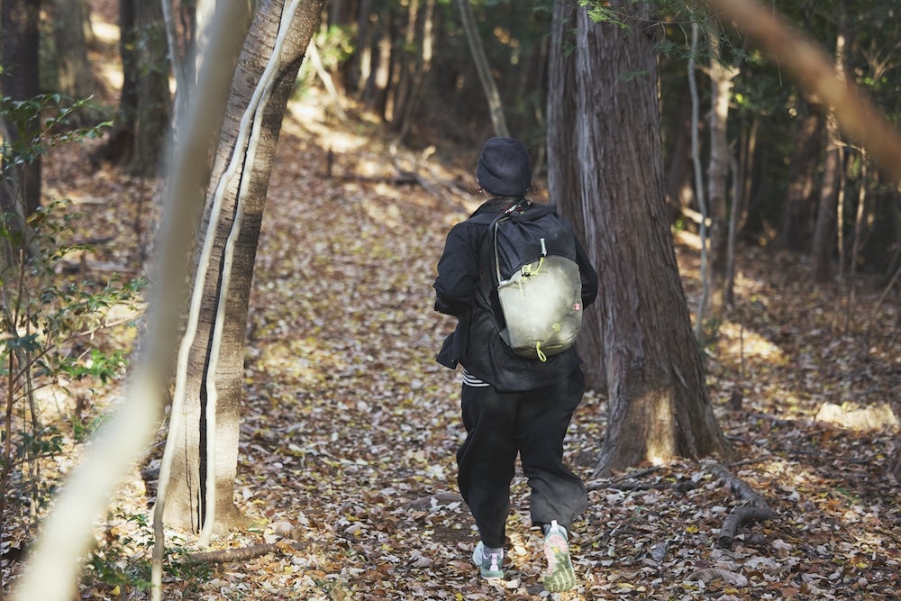 話題の「オクタ」を使った山シャツをレビュー！「着続けられる」フリースは本当？