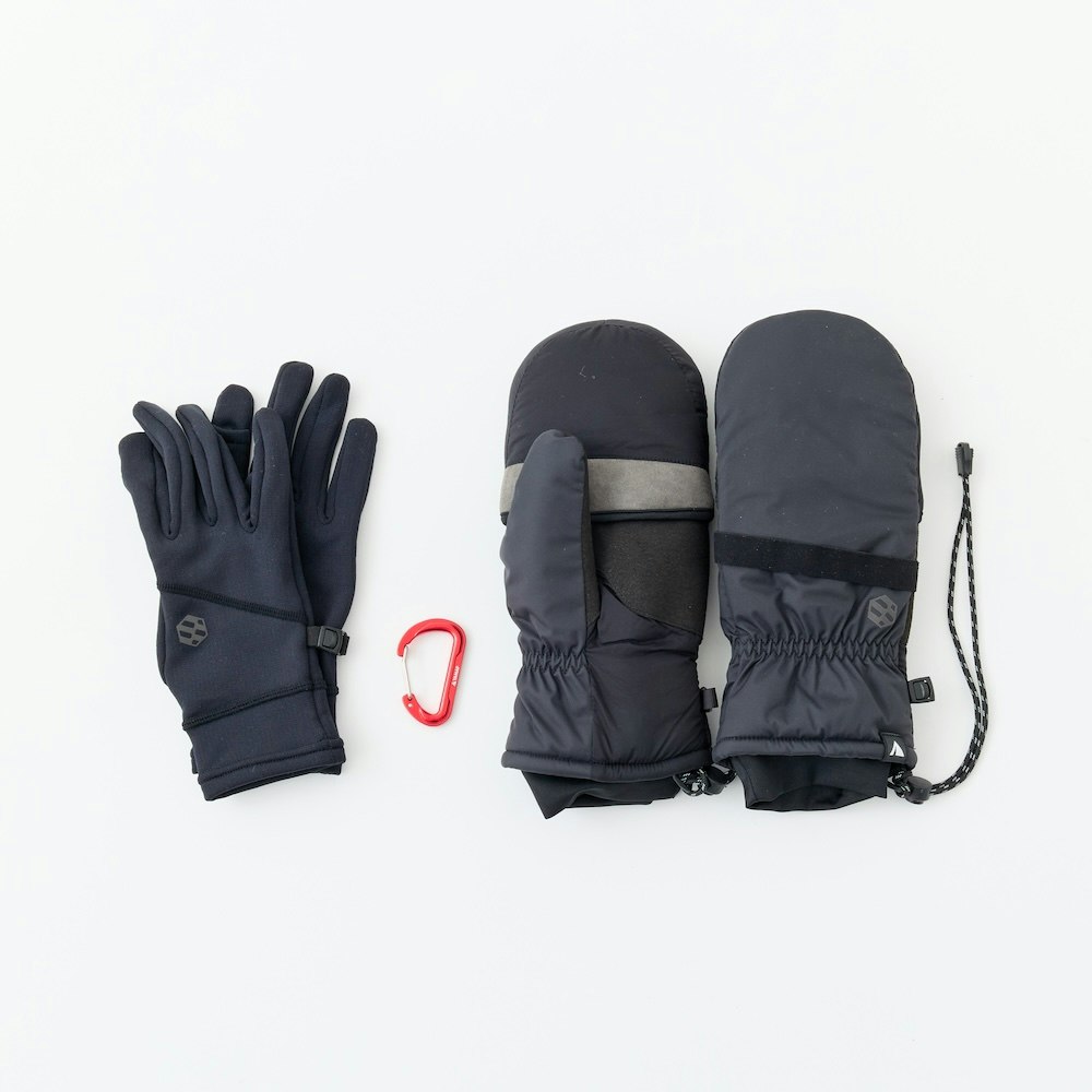 これが「日本の山道具」|登山ギア×地場産業のジャパンブランドに注目!