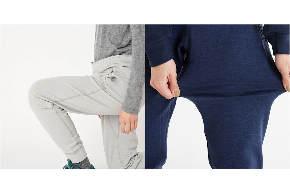 秋冬シーン別のボトムス5選|アイテムごとの使いやすさや機能を解説