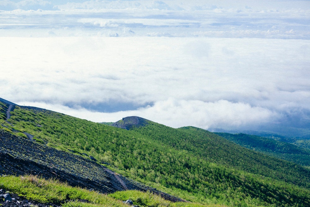 【2022年最新】富士山登山に必要な服装・持ち物|YAMAP STORE版
