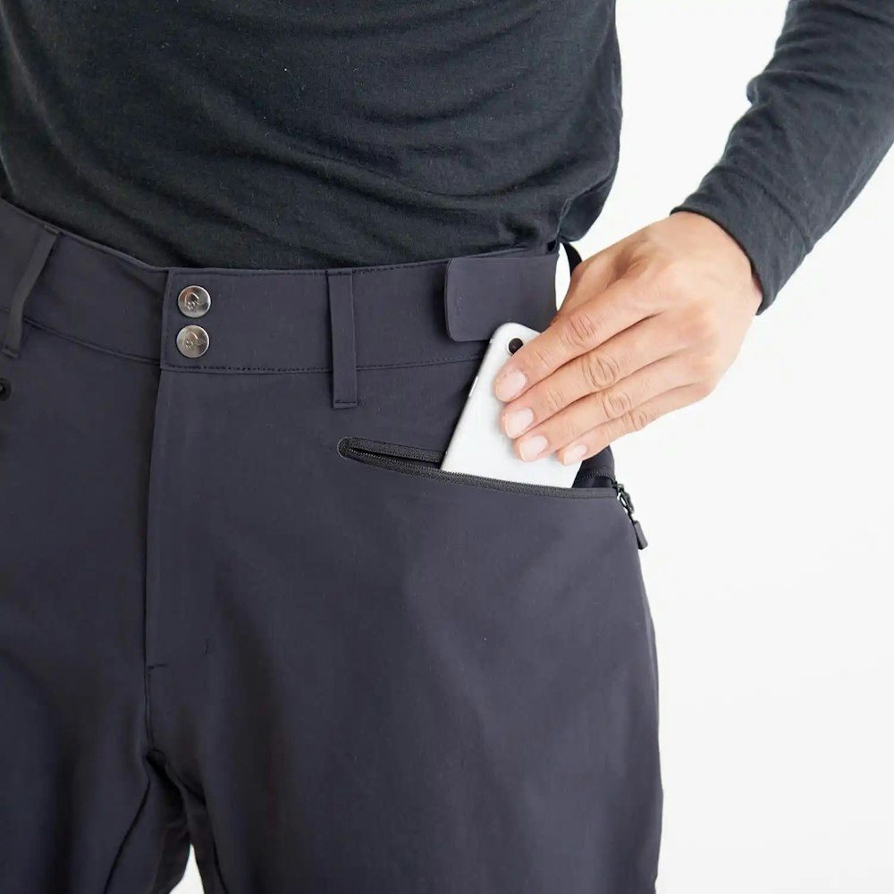 「進化を続ける」トレッキングパンツ、買うときのチェックポイントは?【今買うべき秋冬最新モデル6選】