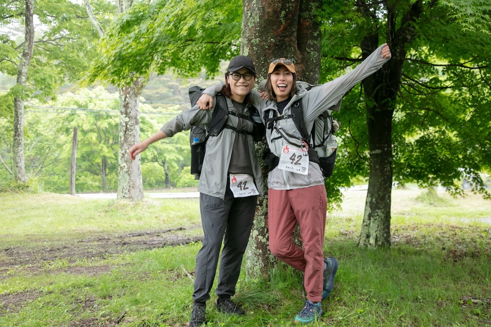 愛用のパーゴワークスのギアは? イベント参加者に聞いてみた|Navi and Camp2024参加レポート後編
