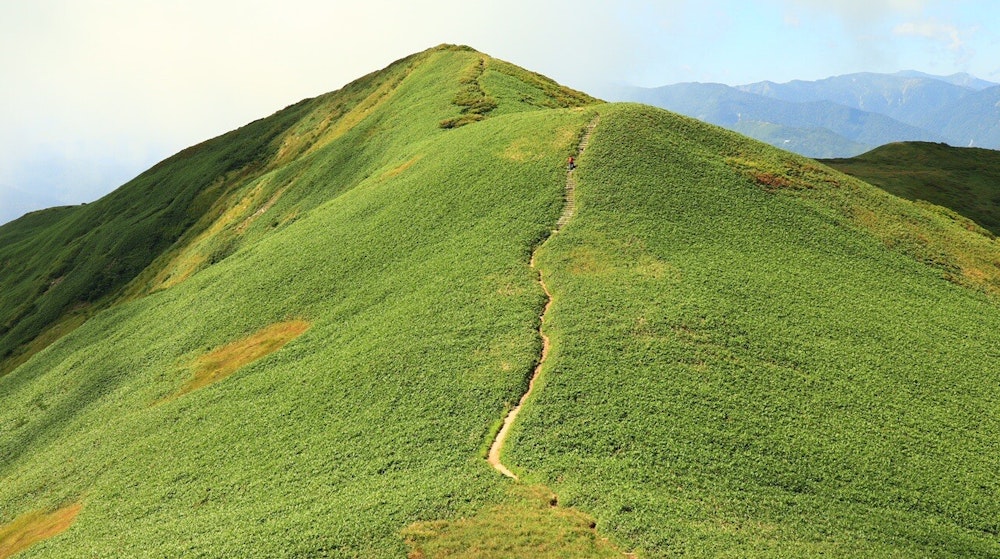 ベテラン登山者必見！ 装備軽量化計画を夏山ハイクからはじめよう