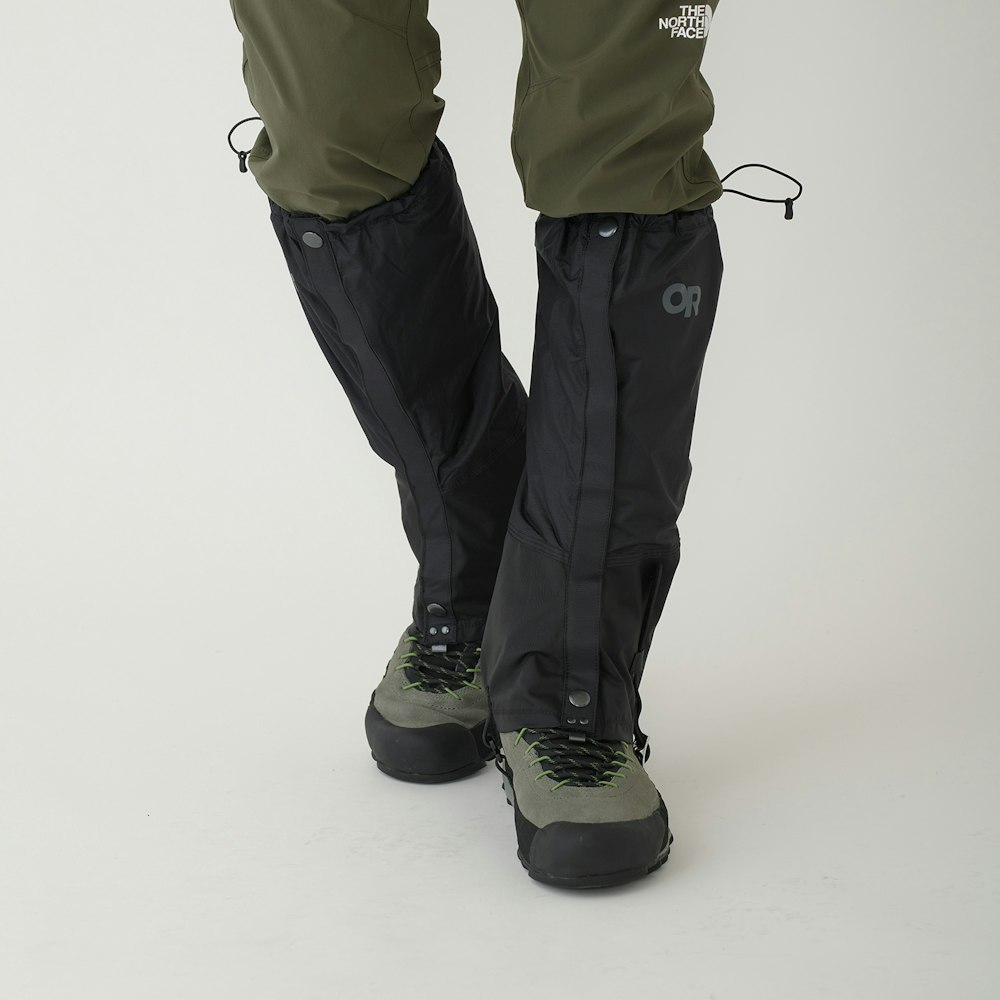 雨の季節を積極的に楽しむためのウェア選び | 登山&トレランのおすすめコーディネート