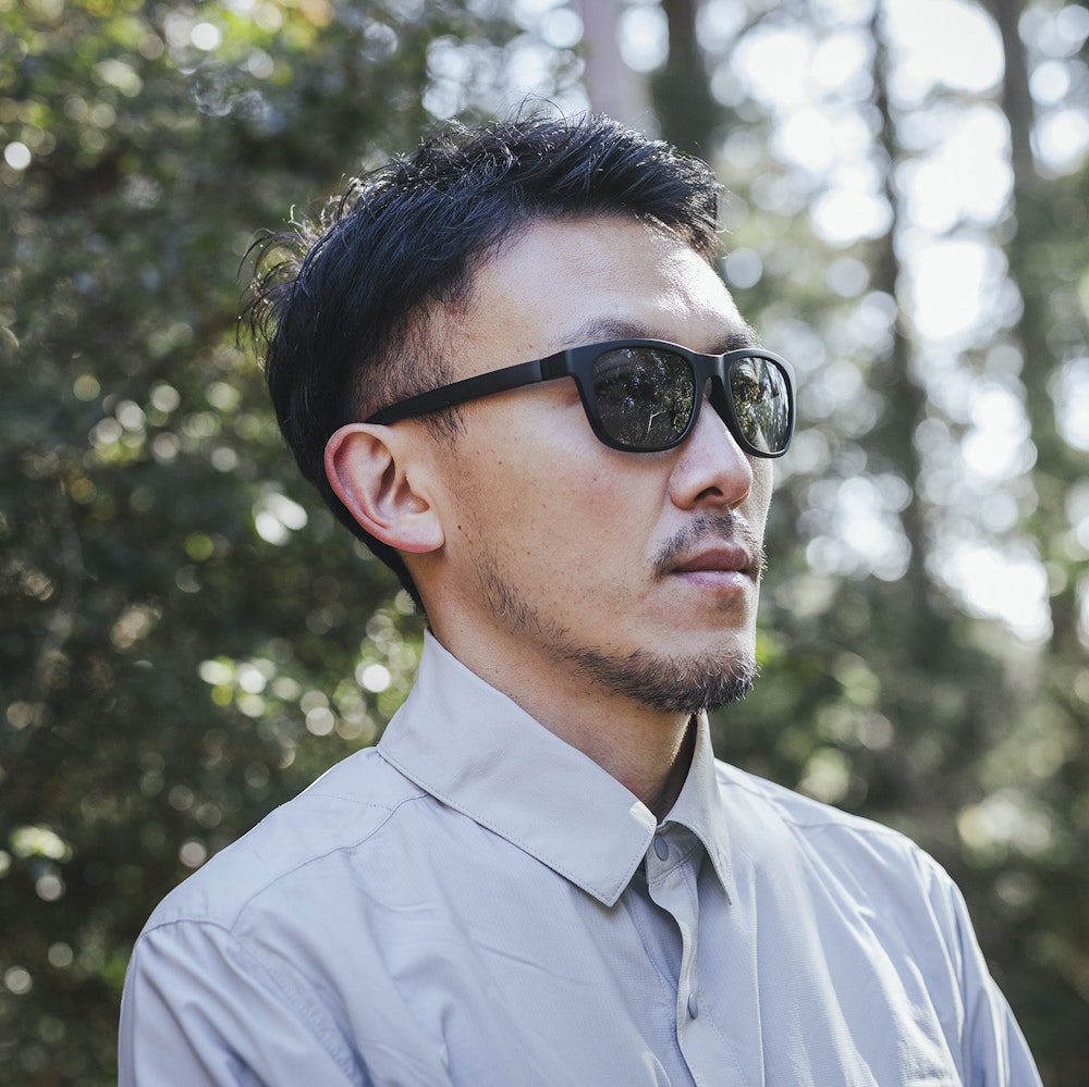 目の日焼けが体力を奪う原因に！ 登山の紫外線対策に必須のサングラスを正しく選ぼう