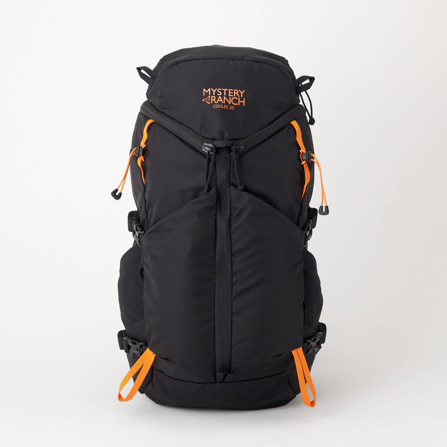 MYSTERY RANCH THE works 登山用リュック backpack今回のMYSTE