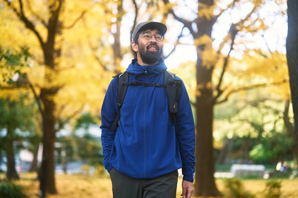 用途・生地・形は千差万別｜今、知っておきたい進化系フリースの世界