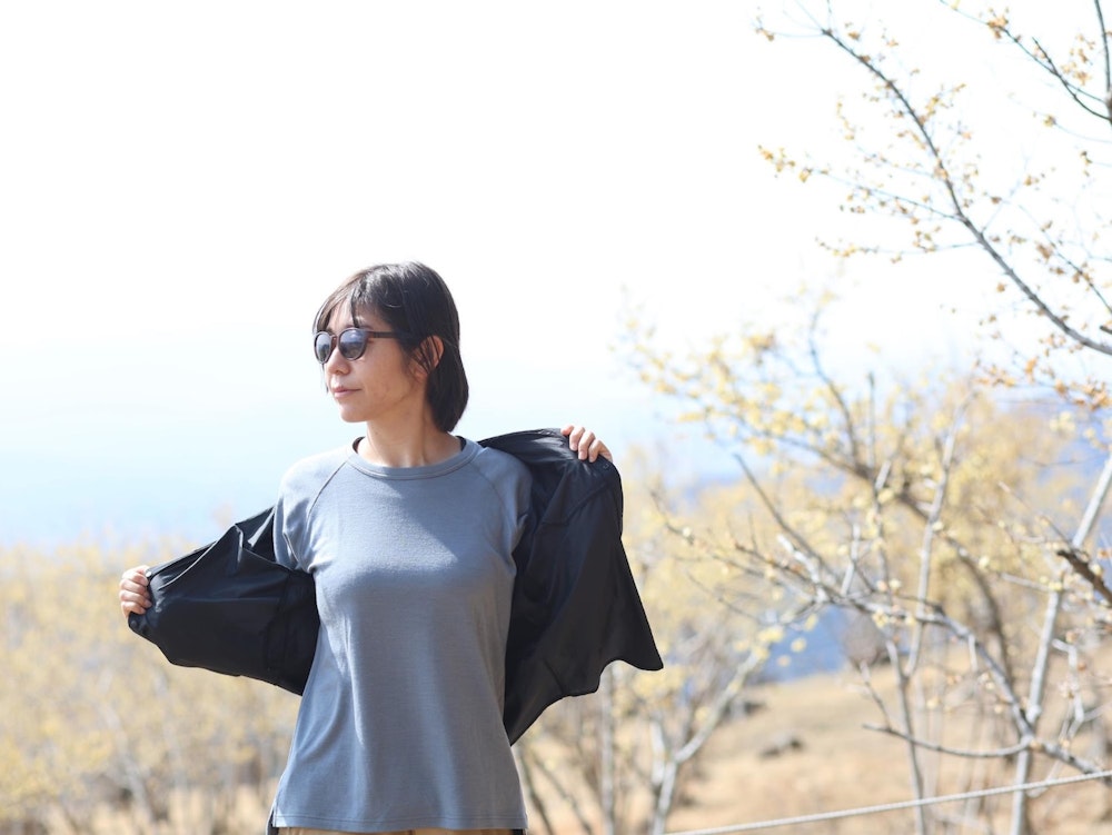 春告げる長瀞をほがらかハイク｜春の低山歩きに最適ギア5つをレビュー