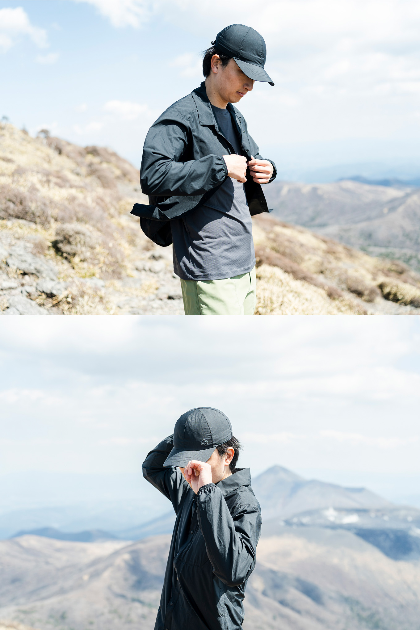 Mountain Hardwear (マウンテンハードウェア) ラミニーナZ