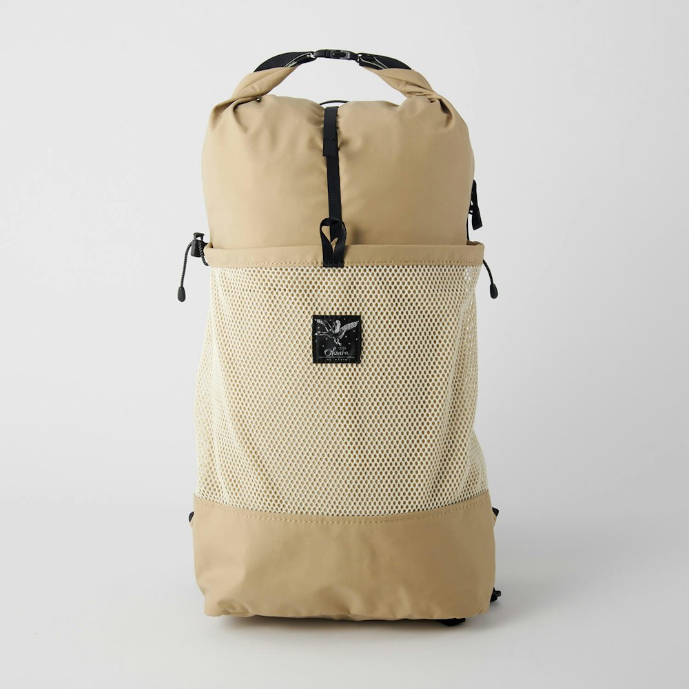 Okara（オカラ）/リーテッ/UNISEX