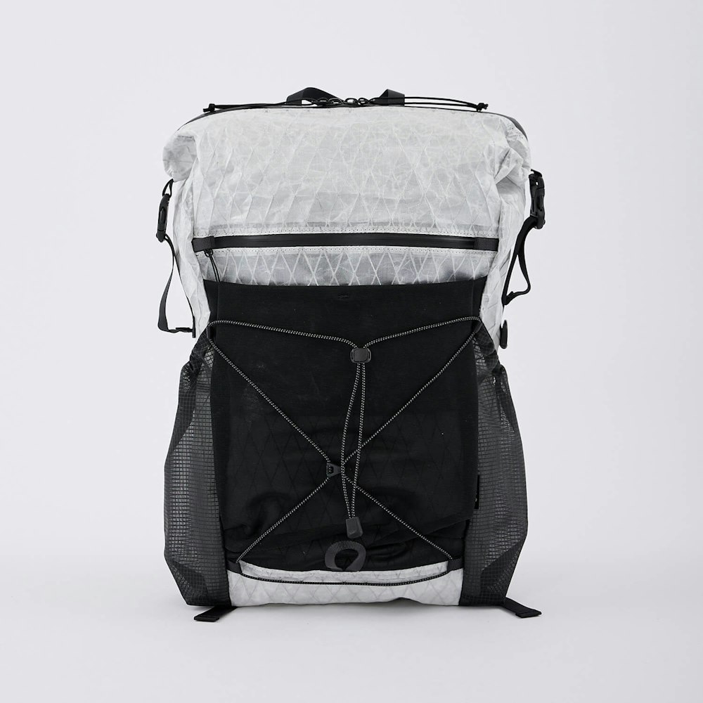 「より軽く、美しく」を叶える最新ULギア｜超軽量holo UX-10シリーズを徹底解説