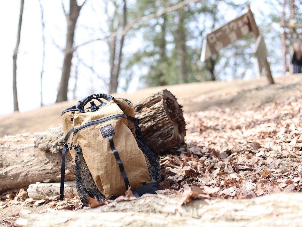 春告げる長瀞をほがらかハイク｜春の低山歩きに最適ギア5つをレビュー