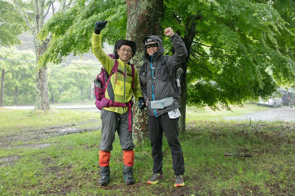 愛用のパーゴワークスのギアは? イベント参加者に聞いてみた|Navi and Camp2024参加レポート後編