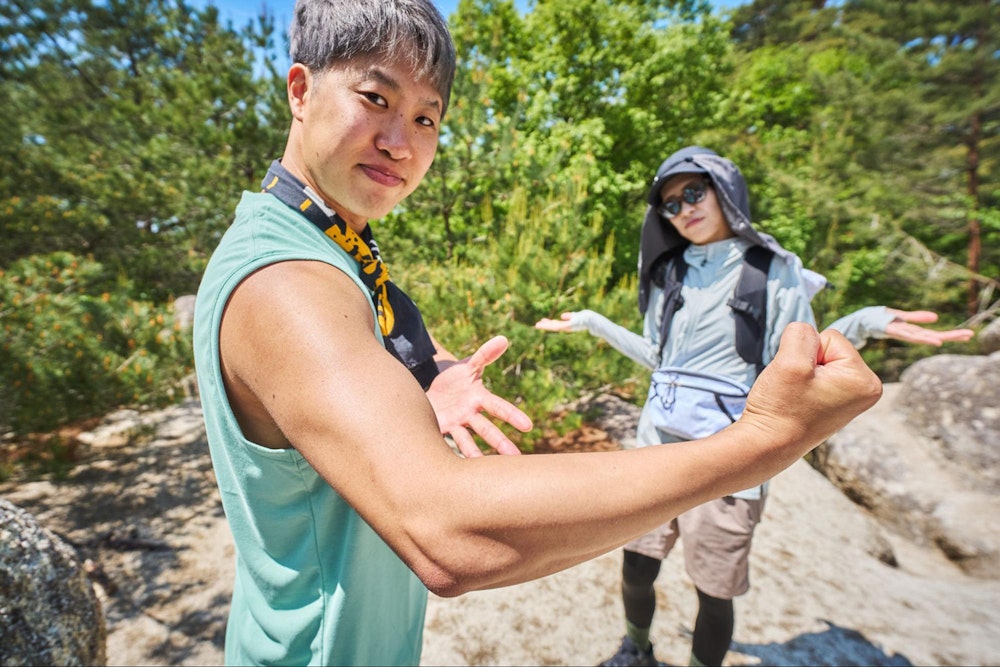 その日焼け対策、朝の“ひと塗り”だけで本当に大丈夫?