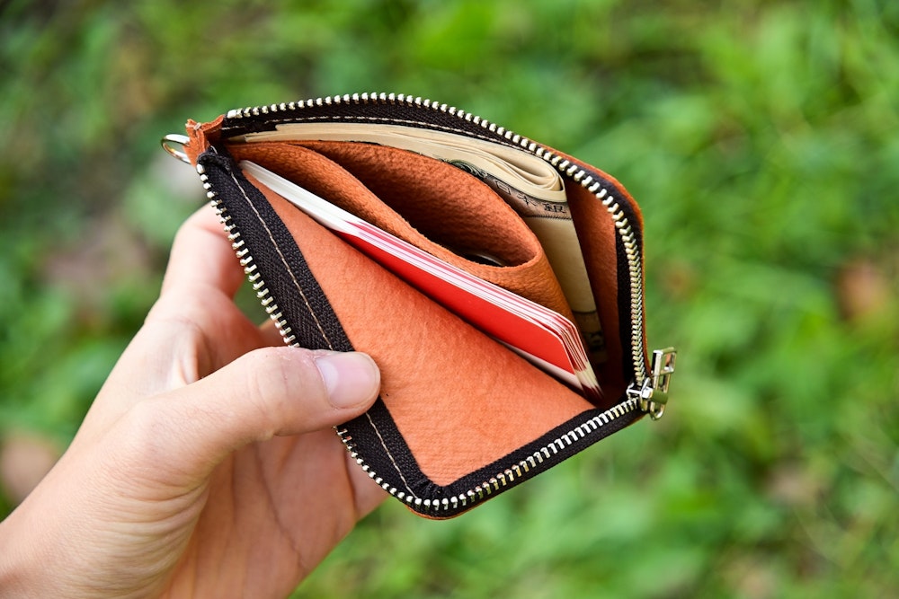 山財布を新調して2026年を良き年に｜山用ウォレット4つを比較検証