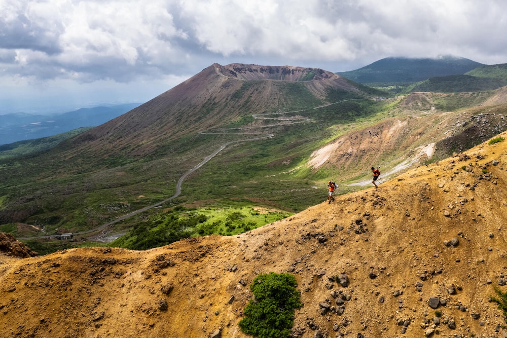 東北の名峰「安達太良山」の自然を守り、未来へ伝える｜Adatara Azuma Nature Center