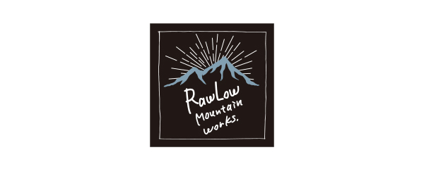 RawLow Mountain Works