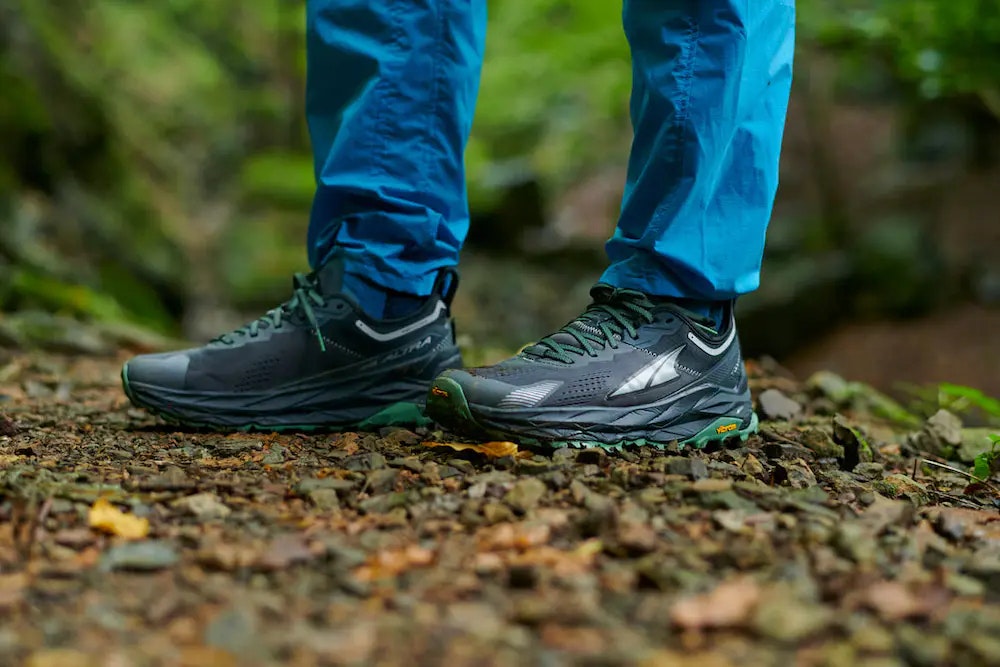 【Pickup】登山翌日の階段の登り降りに悩みたくない!足のトラブル改善タイツ