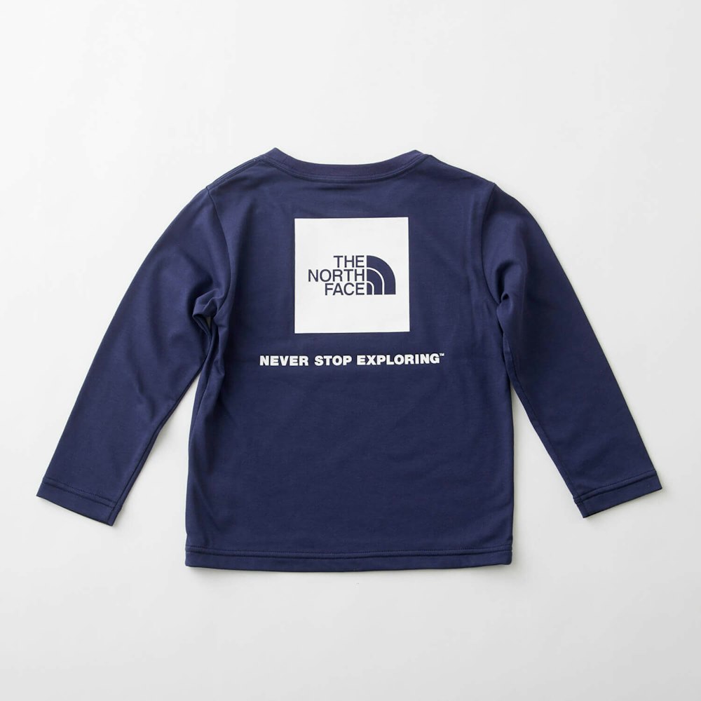 新着アイテムピックアップ! 「THE NORTH FACE」の取り扱いがはじまります