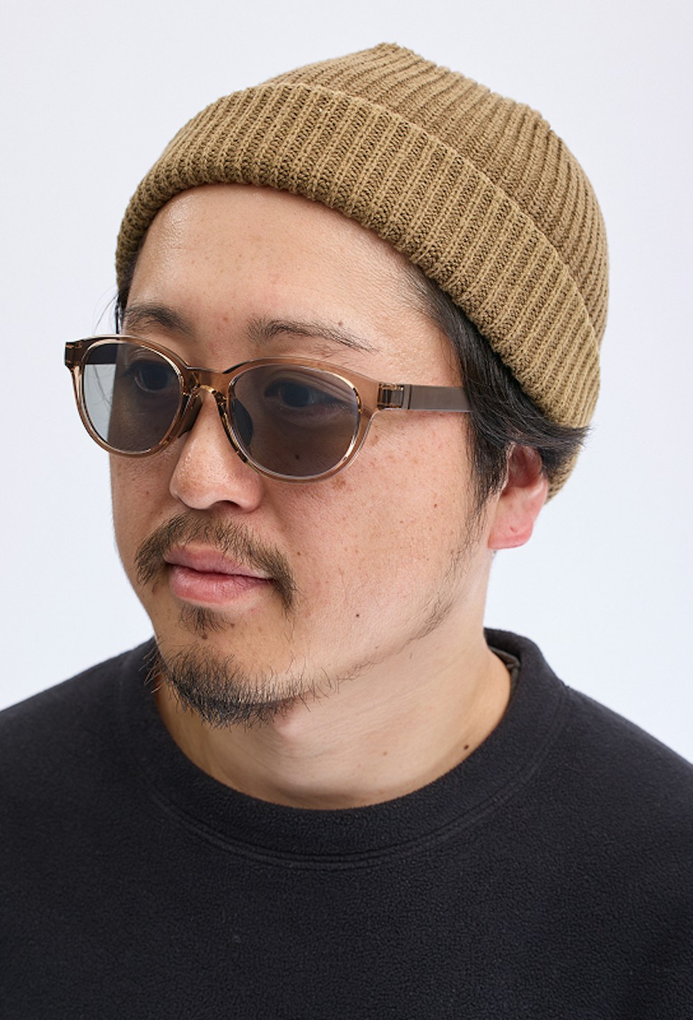 MILLBRAE 着用イメージ 5