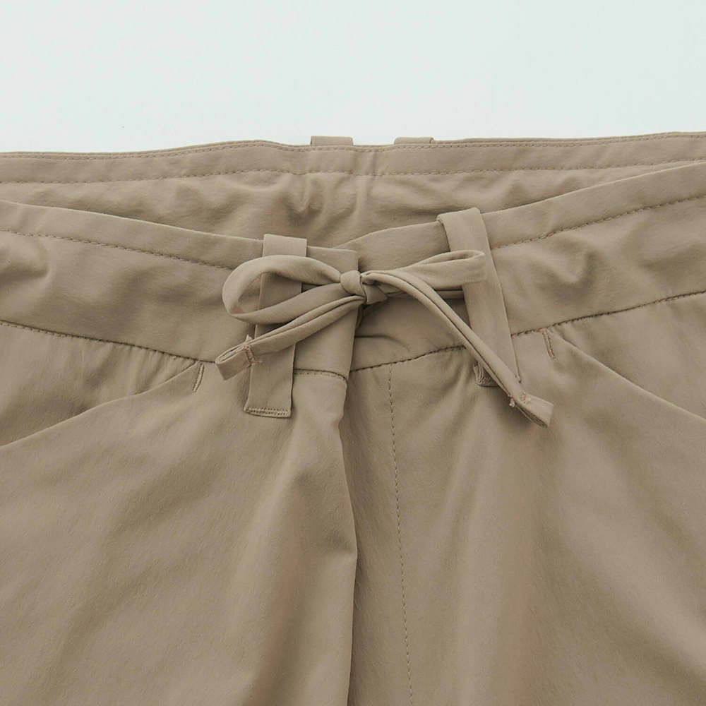 アウトレットで見つける山パンツでお悩み解決｜次の山行から使えるボトムス特集
