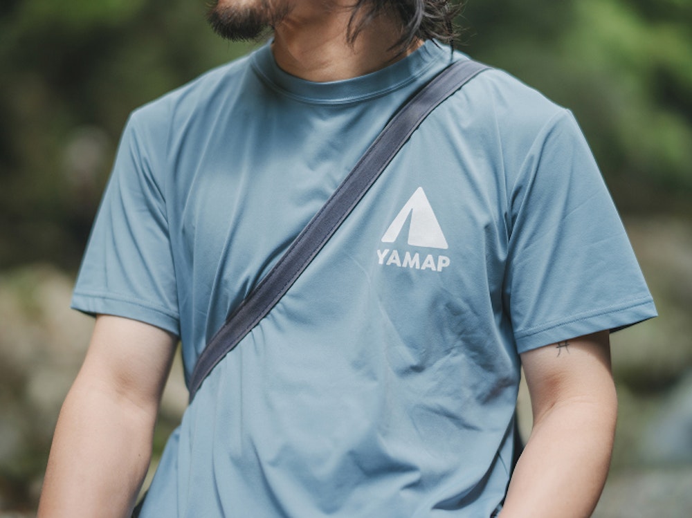 マットな風合い