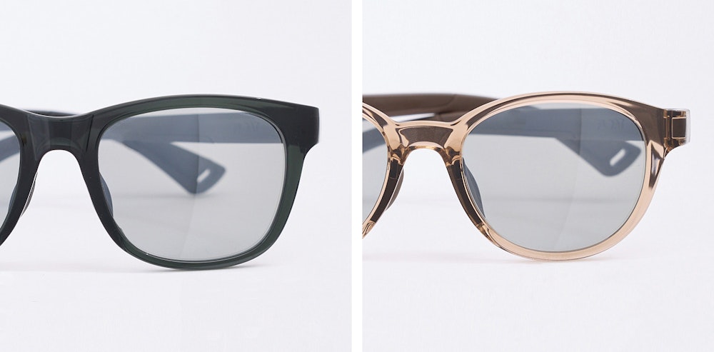 「サングラスが持つイメージを変えたい」FLOATの代表が語るブランド発足の歴史