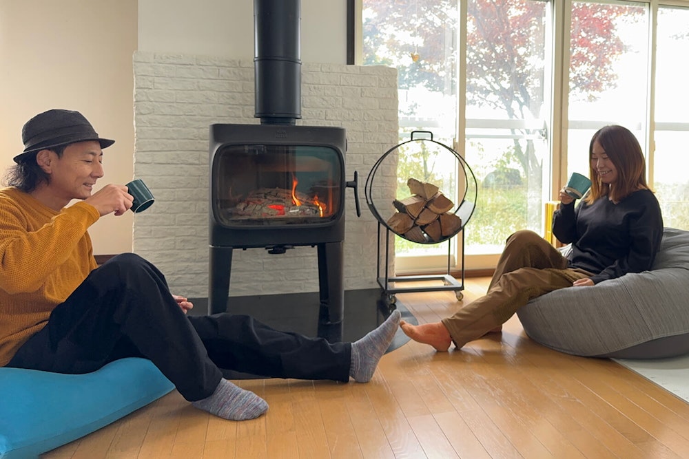 保温と通気で寒い季節をもっと快適に過ごすパンツ|YAMAP × Mountain Hardwear