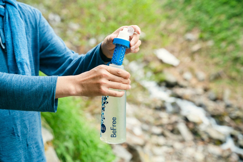 「あったらいいな！」がたくさん。登山をレベルアップする「ちょい足し」小物特集