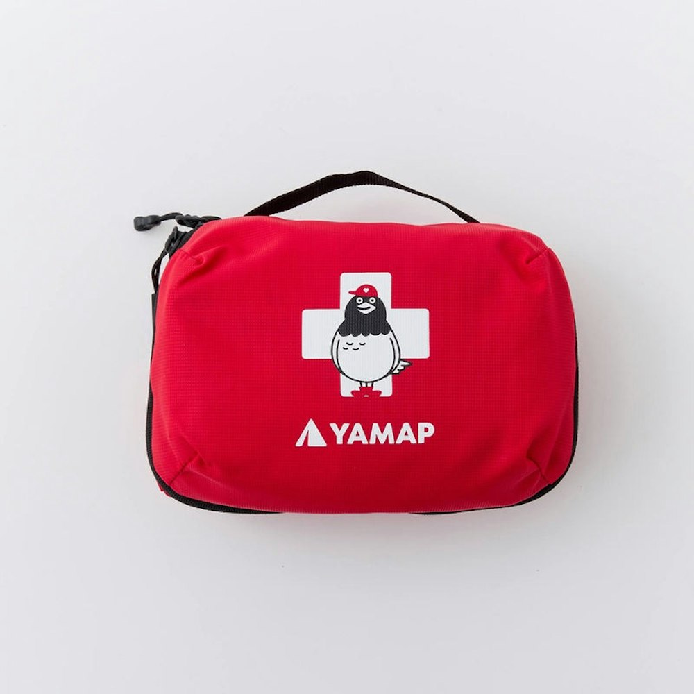 【秋冬のYAMAP別注&オリジナル】ポイントを解説!ここでしか手に入らないアイテムが勢揃い