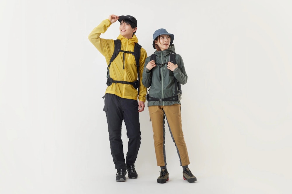 はじめての方へ！登山初心者向けアイテム特集