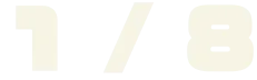 1 / 8
