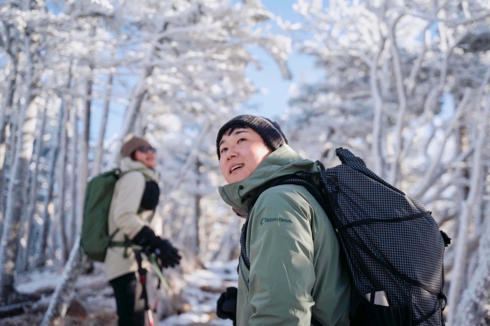 「登山応援クーポン｜5,000円割引」のお知らせ｜皆さんの新しい挑戦を応援！