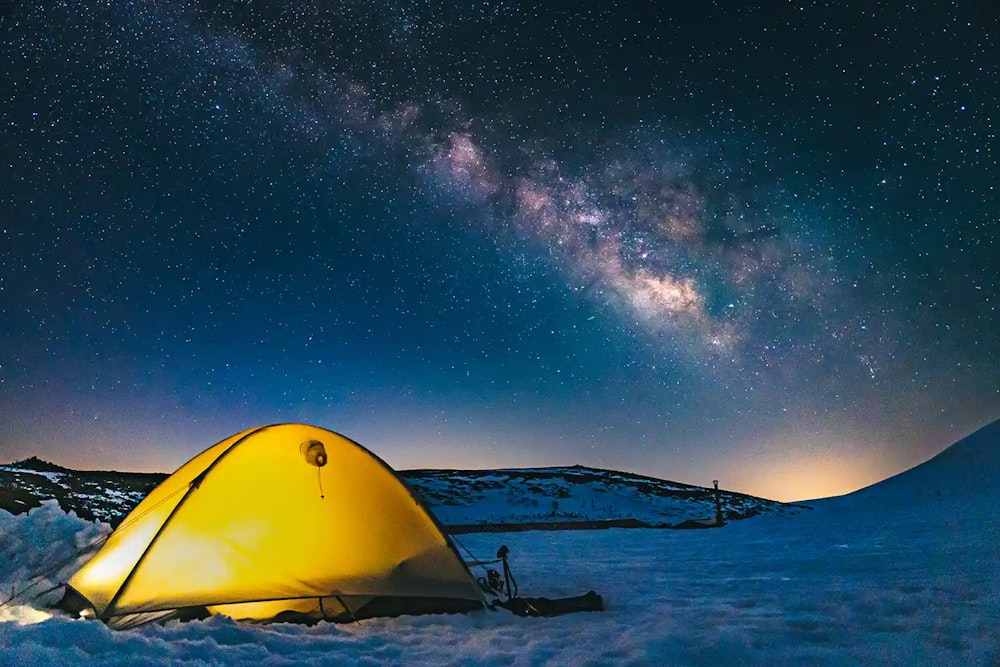 山のカレンダーがある暮らし|YAMAPオリジナルトレイルカレンダーが彩る日常のエピソードを紹介