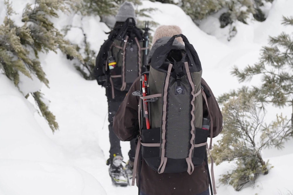 「どれがいいかわからない」に終止符を。登山の相棒「バックパック」徹底ガイド